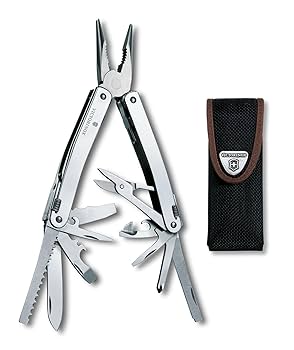 Victorinox SwissTool Spirit スイスツール Victorinox SwissTool Spirit MX Pliers Multi-tool – Swiss